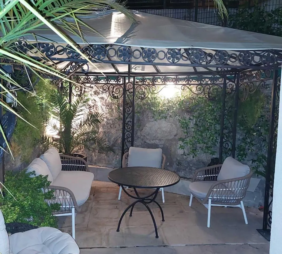Luxury Apartman Zogan Opatija Apartment