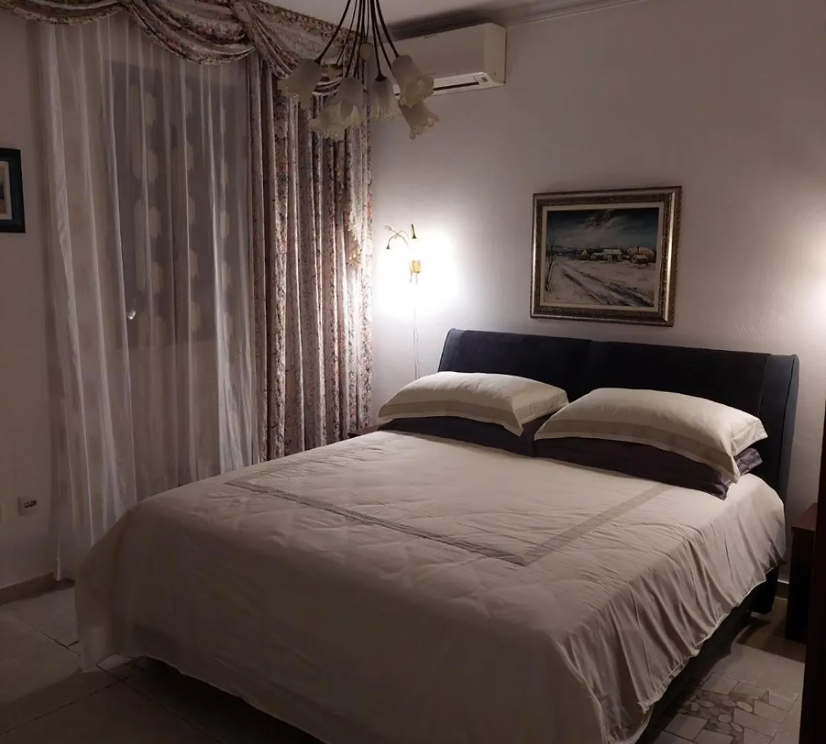 Apartment Luxury Apartman Zogan Opatija