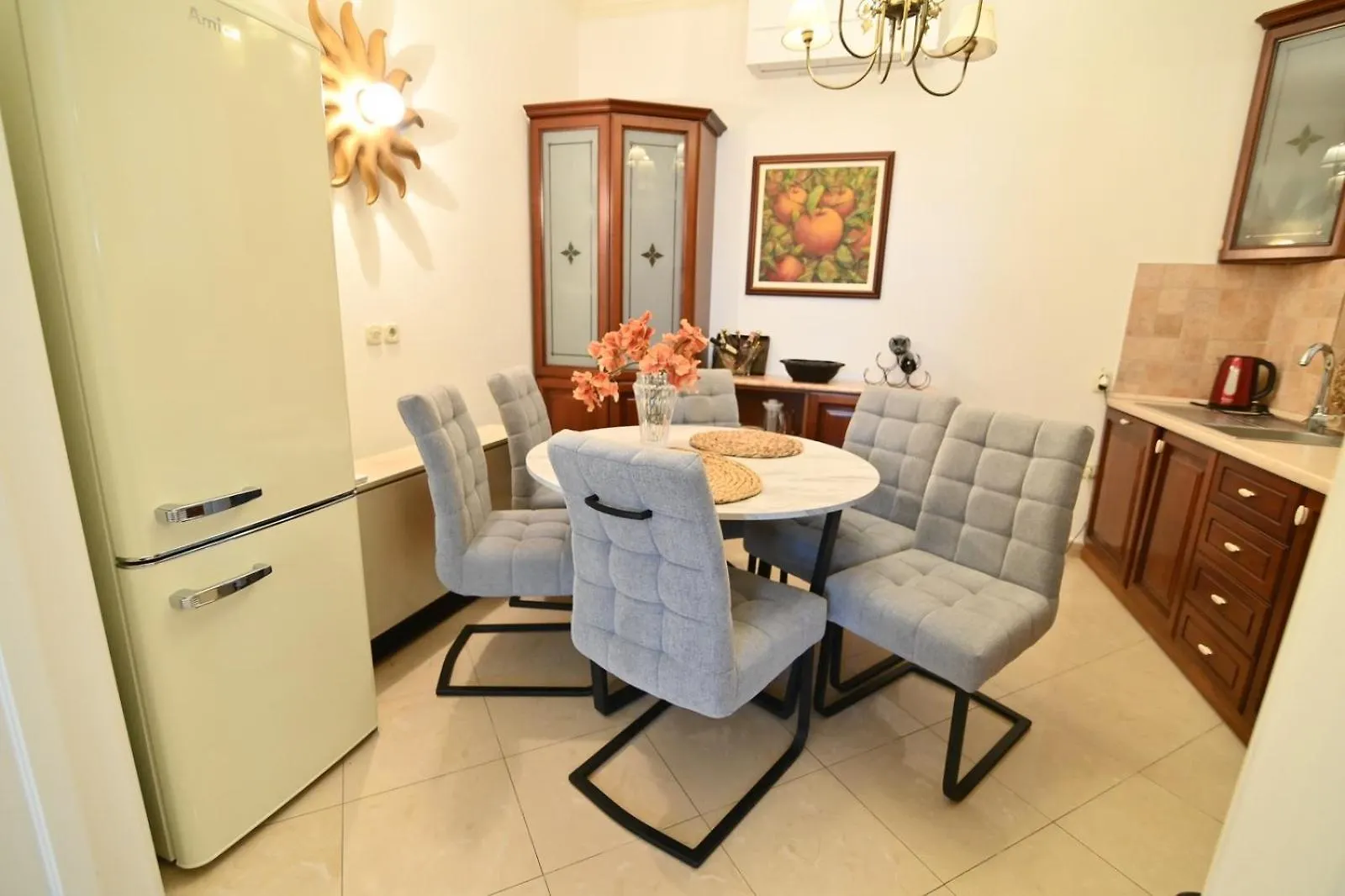 Luxury Apartman Zogan Opatija