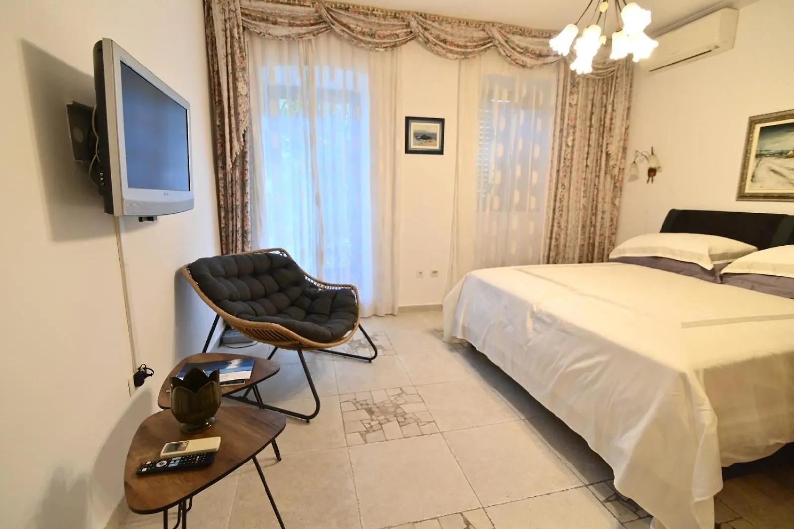 Apartment Luxury Apartman Zogan Opatija