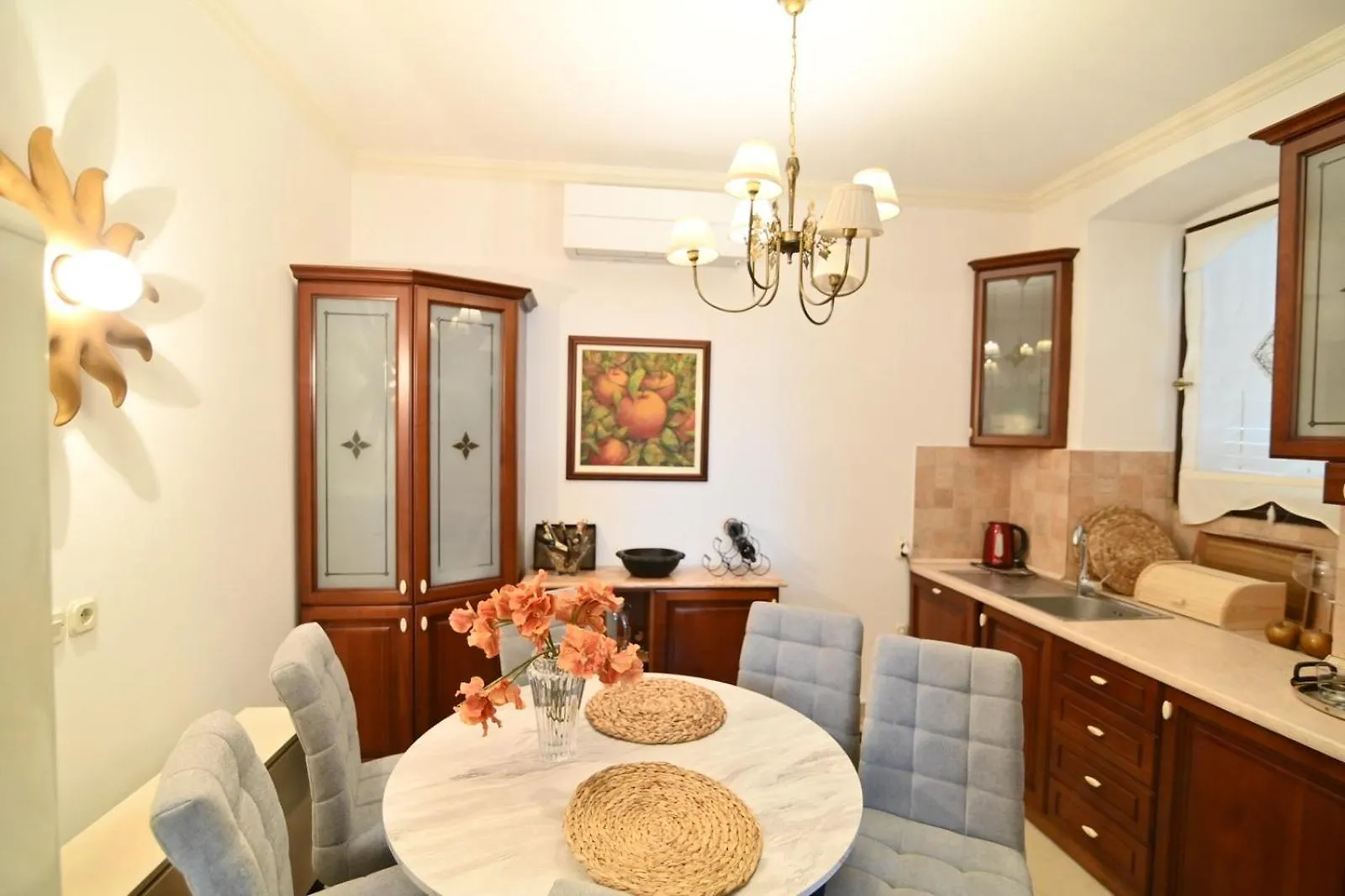 Luxury Apartman Zogan Opatija Croatia