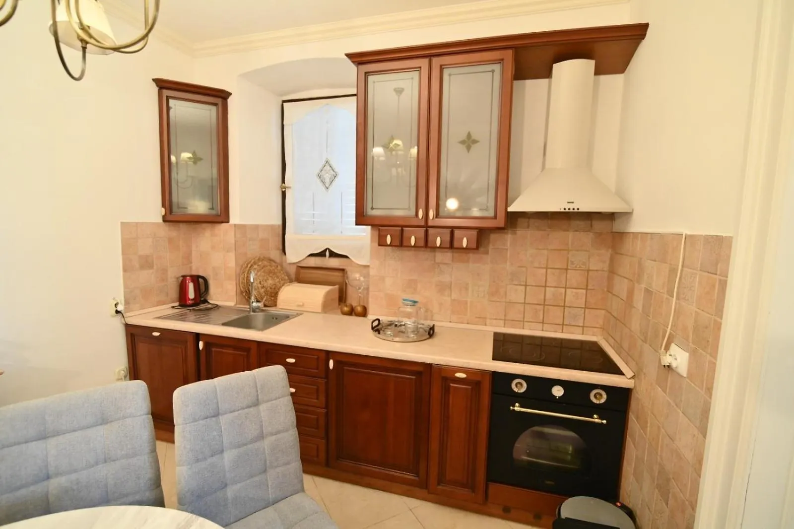 Luxury Apartman Zogan Opatija 0*,  Croatia