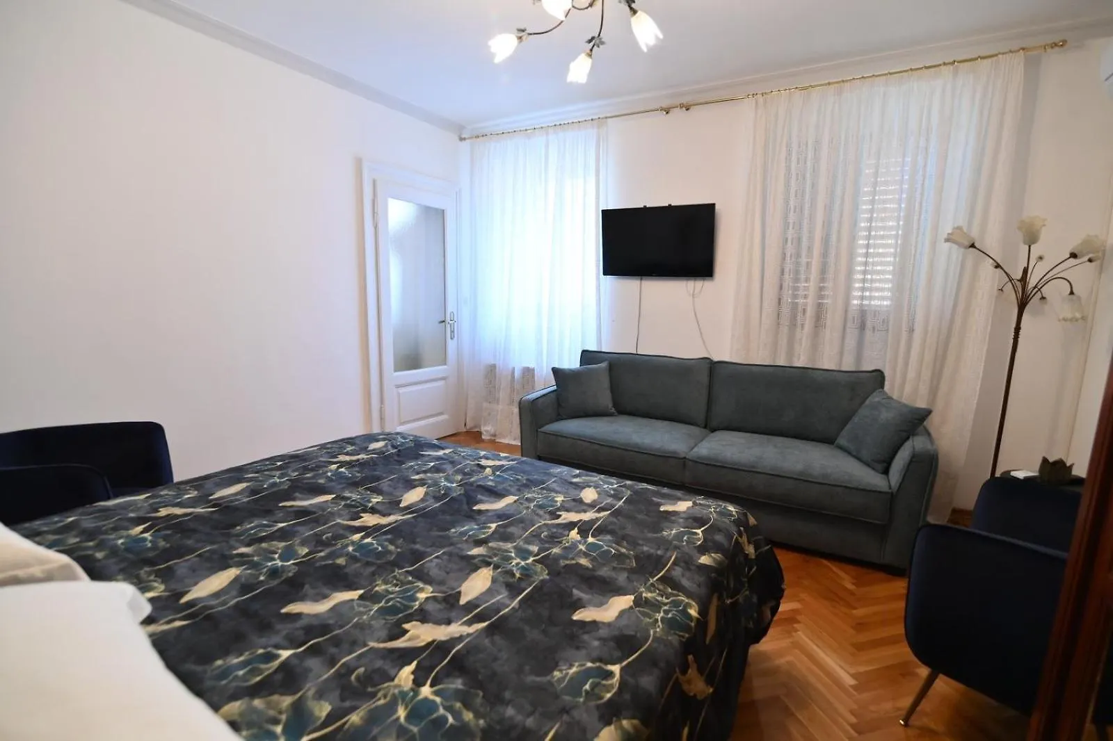 Luxury Apartman Zogan Opatija 0*,  Croatia