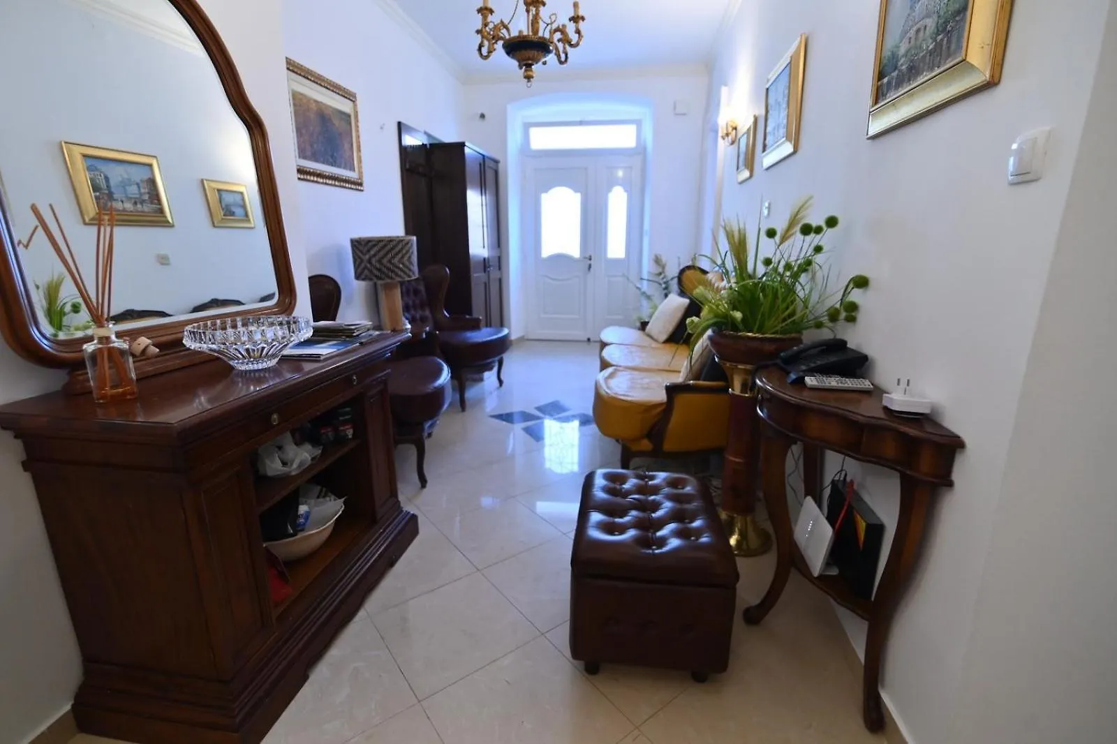 Luxury Apartman Zogan Opatija Apartment