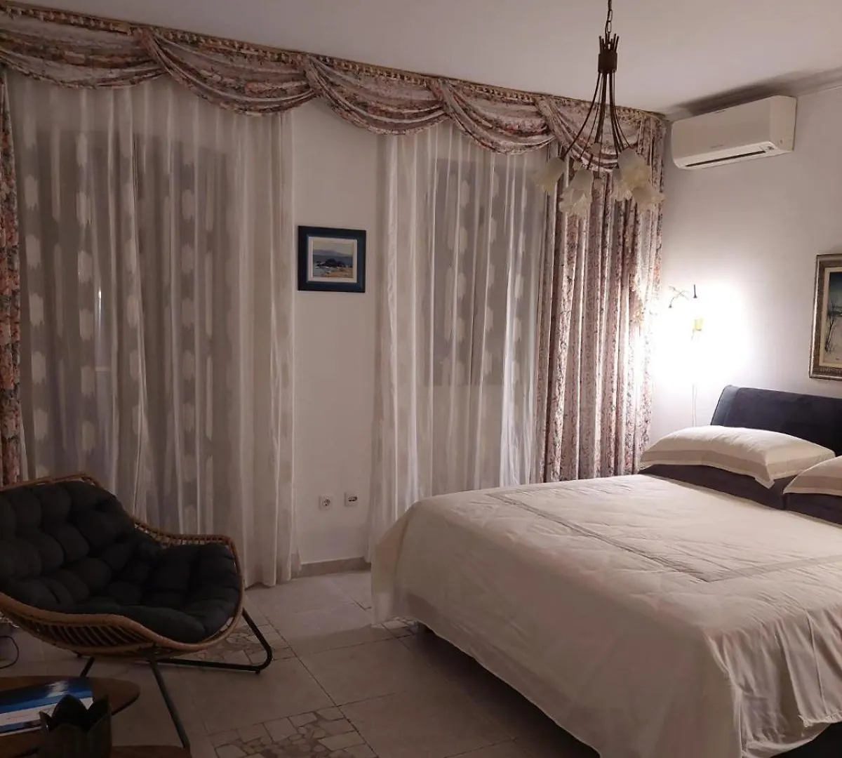 Luxury Apartman Zogan Opatija 0*,  Croatia
