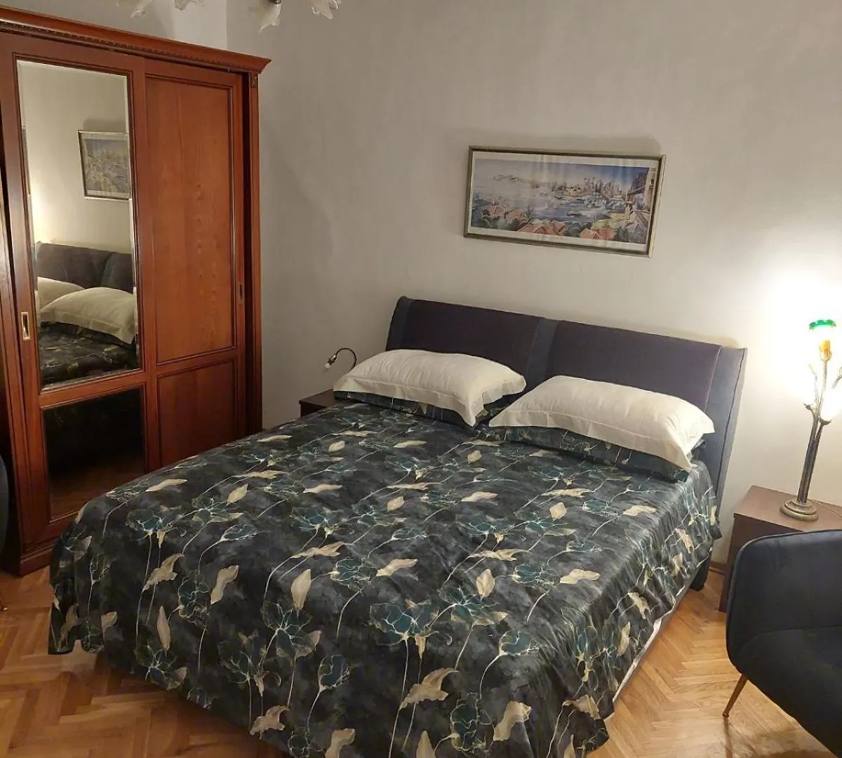 Luxury Apartman Zogan Opatija Apartment