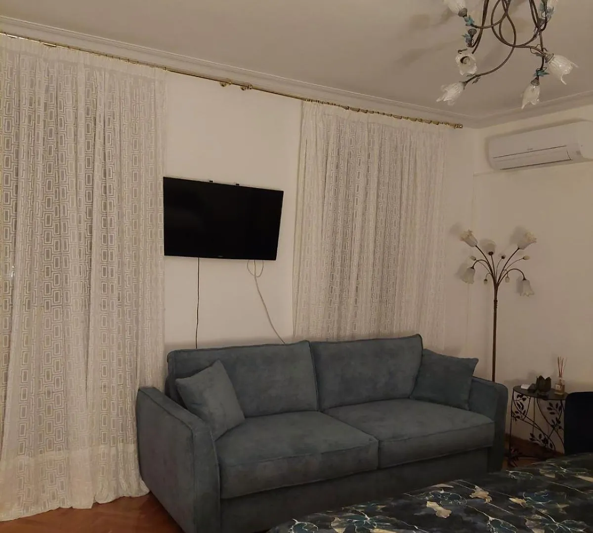 Apartment Luxury Apartman Zogan Opatija