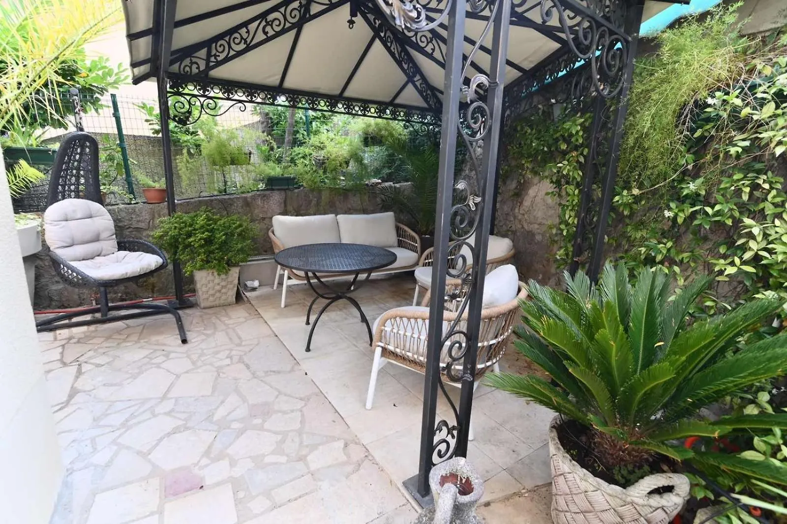 Luxury Apartman Zogan Opatija Apartment