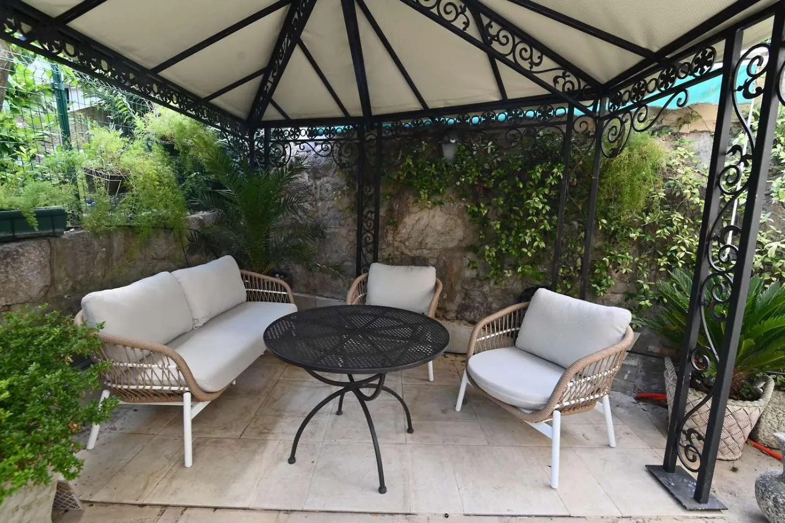 Apartment Luxury Apartman Zogan Opatija Croatia