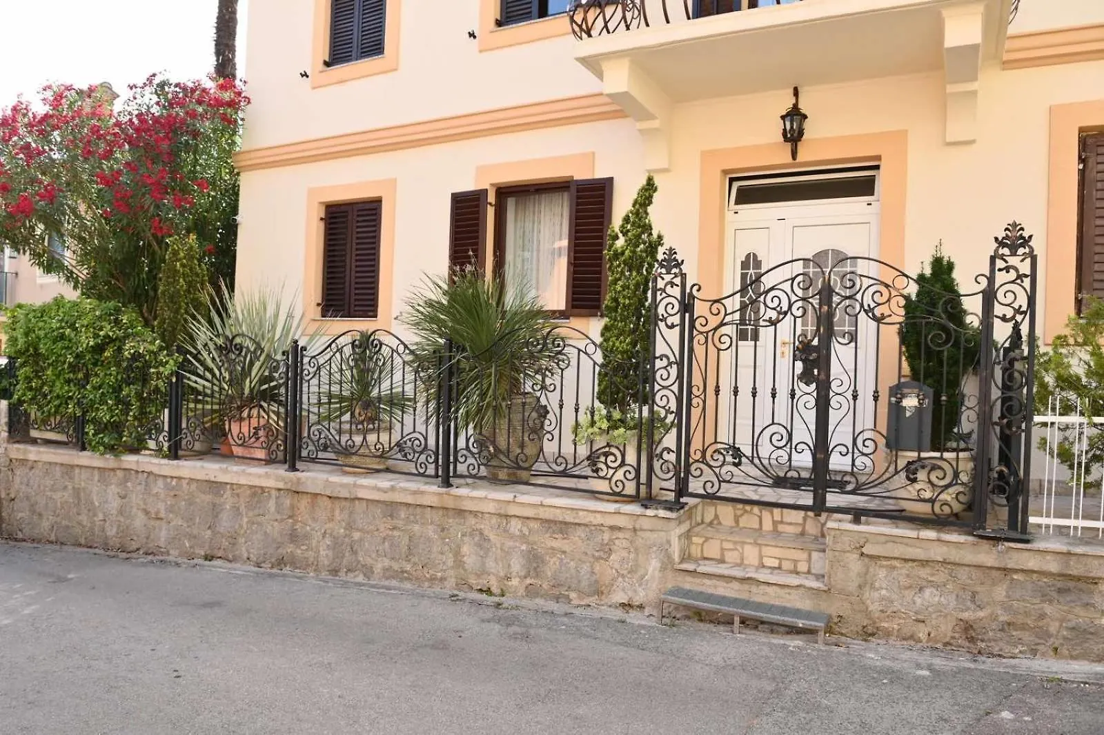 Apartment Luxury Apartman Zogan Opatija