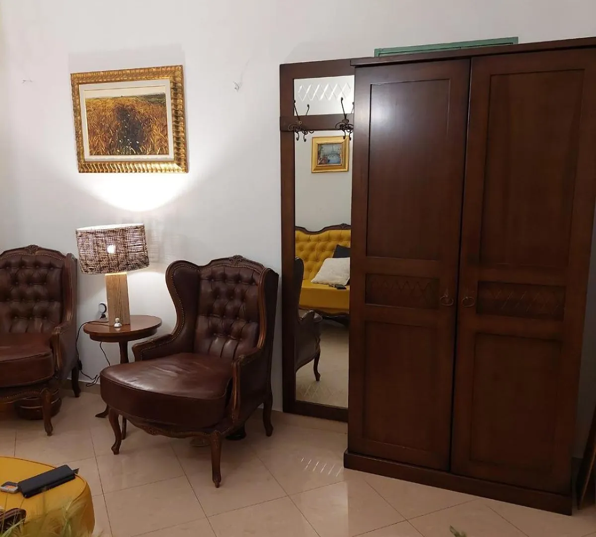 Apartment Luxury Apartman Zogan Opatija Croatia