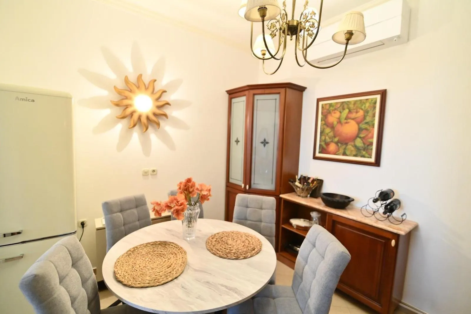 Apartment Luxury Apartman Zogan Opatija Croatia