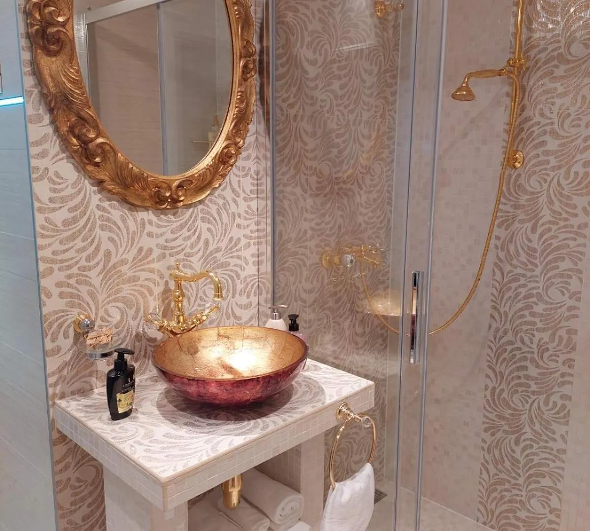 Apartment Luxury Apartman Zogan Opatija
