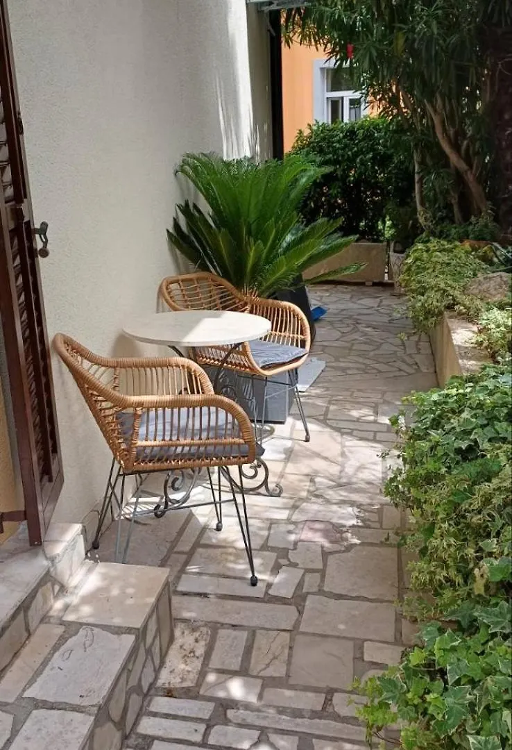Luxury Apartman Zogan Opatija 0*,
