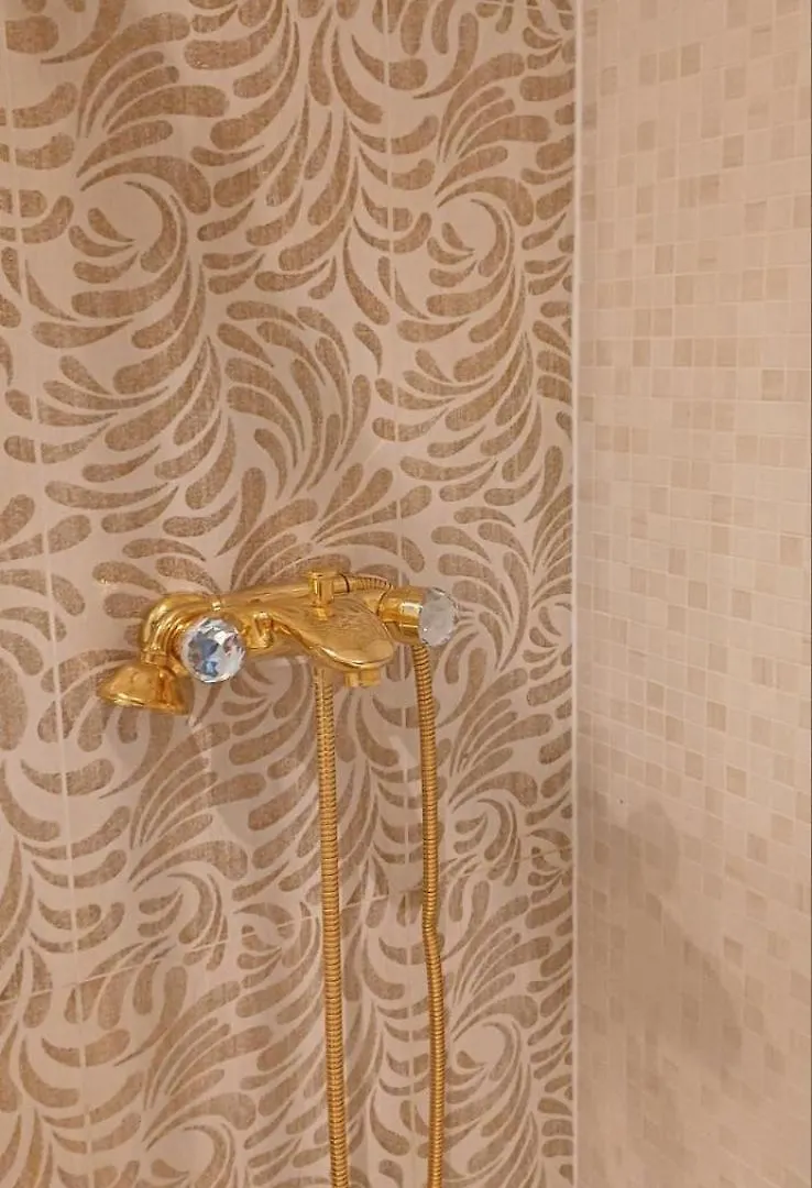 Luxury Apartman Zogan Opatija