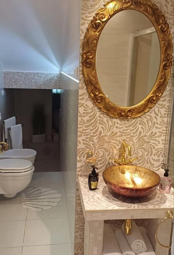 Luxury Apartman Zogan Opatija 0*,