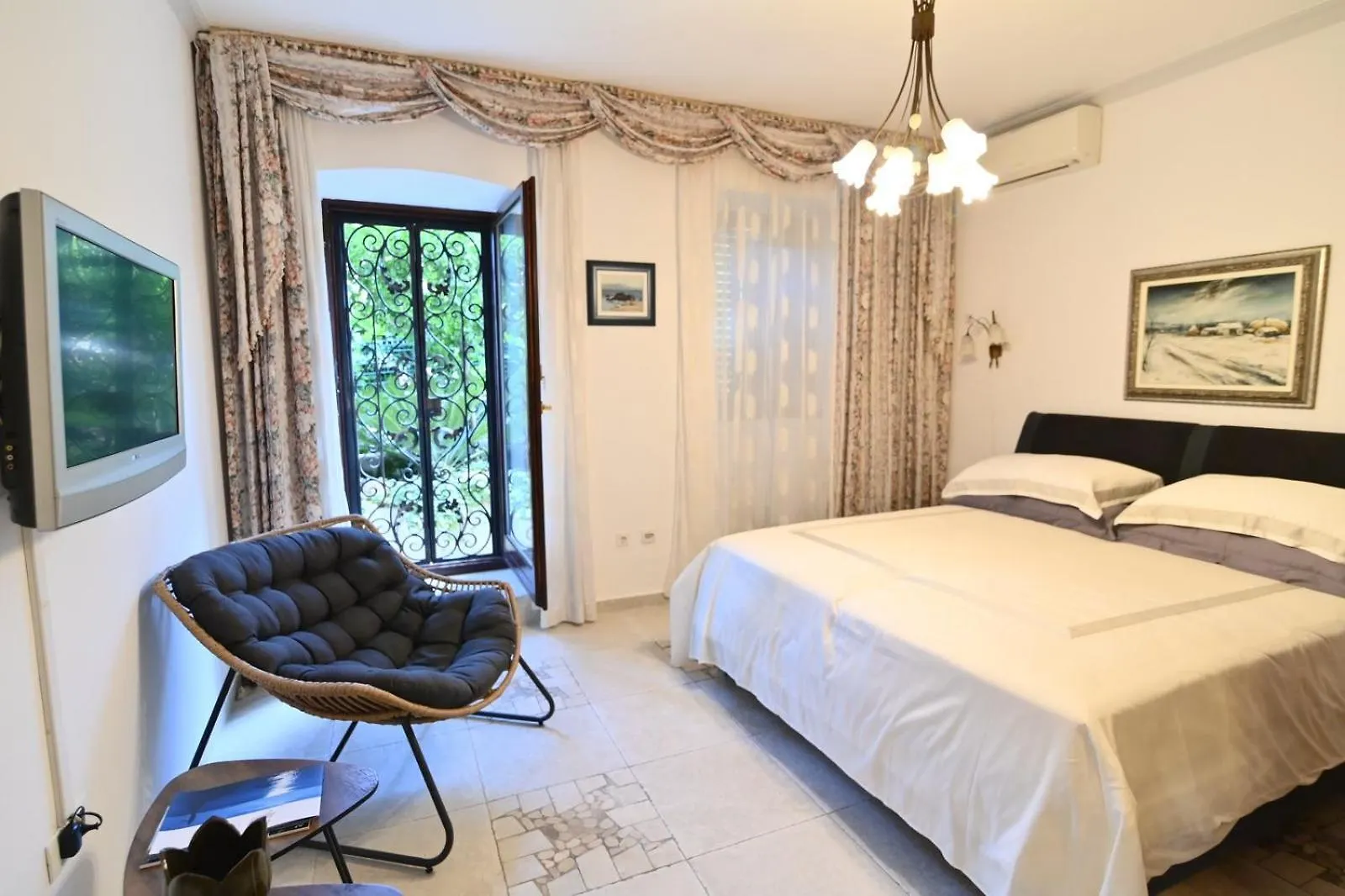 Luxury Apartman Zogan Opatija 0*,