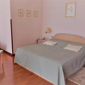 Mozart Hotel
