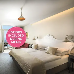 Lungomare - Liburnia Hotell