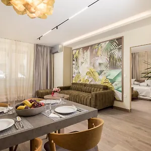 Appartamento Luxury Centre Of, Abbazia