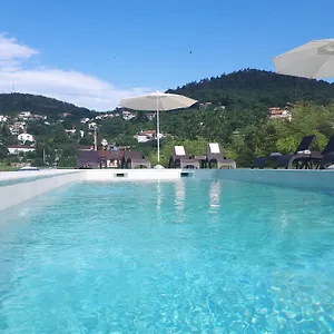 Stancija Kovacici krevet i doručak